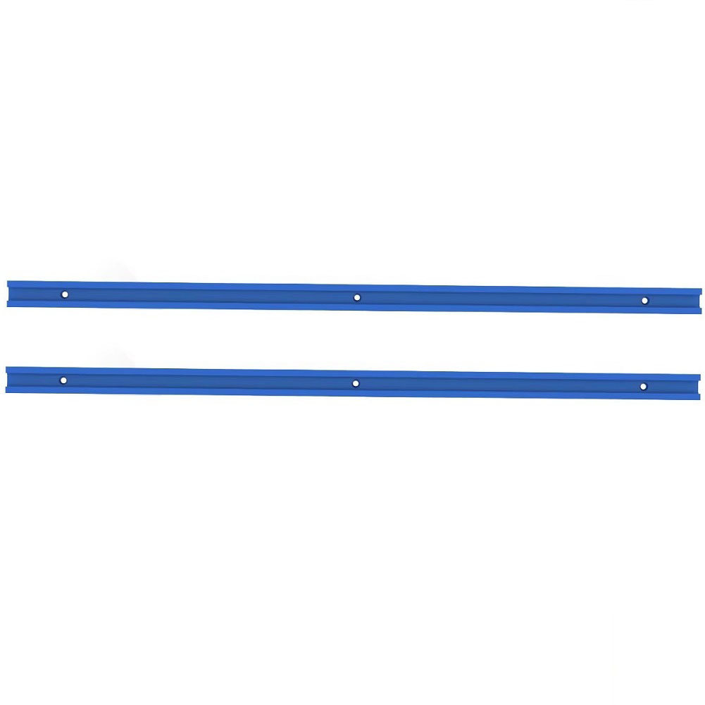 For Router Table T-Slot Track  - Workshop Tools Table recension och pris