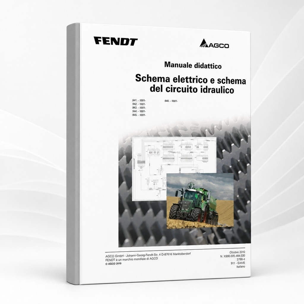 2022 Updated TruckEPC3 FENDT T - Workshop Tools Pdf recension och pris