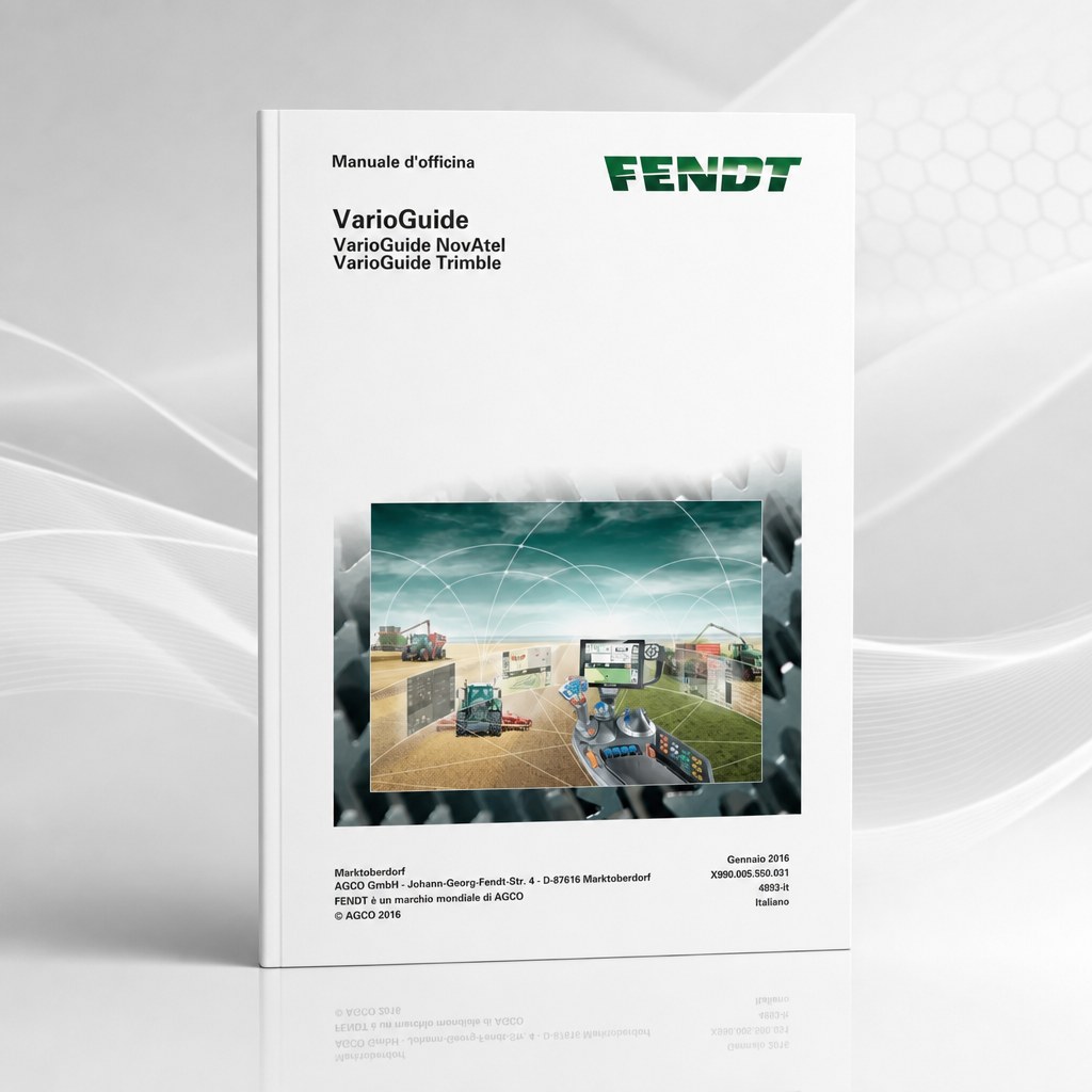 2022 Updated TruckEPC3 FENDT T - Workshop Tools Pdf recension och pris