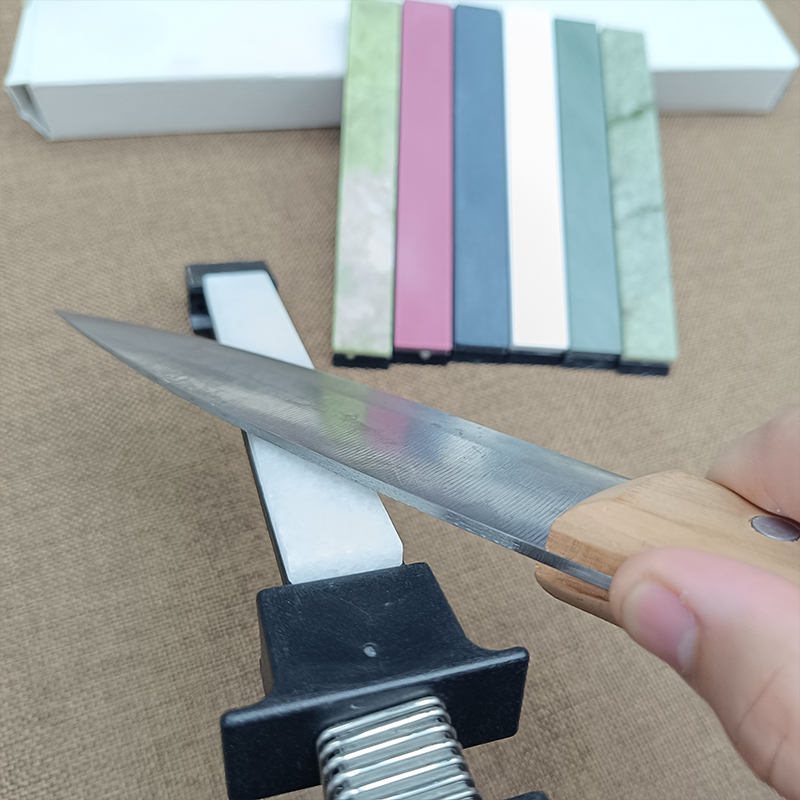 Sharpening Stone Diamond Whets - Sharpening Stone Whetstone recension och pris