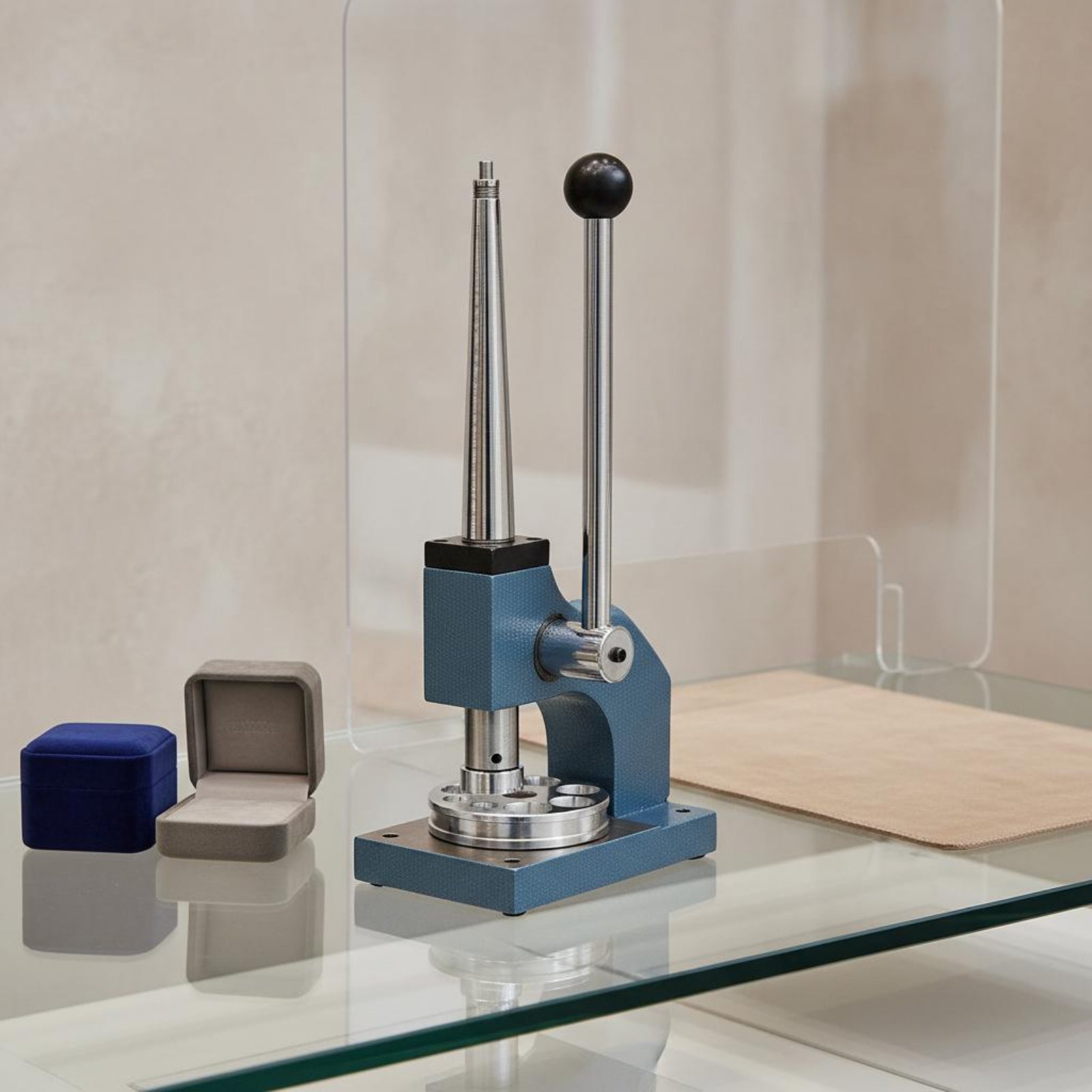 Band Size Adjuster Dual Rod De - Tools Of Workshop recension och pris