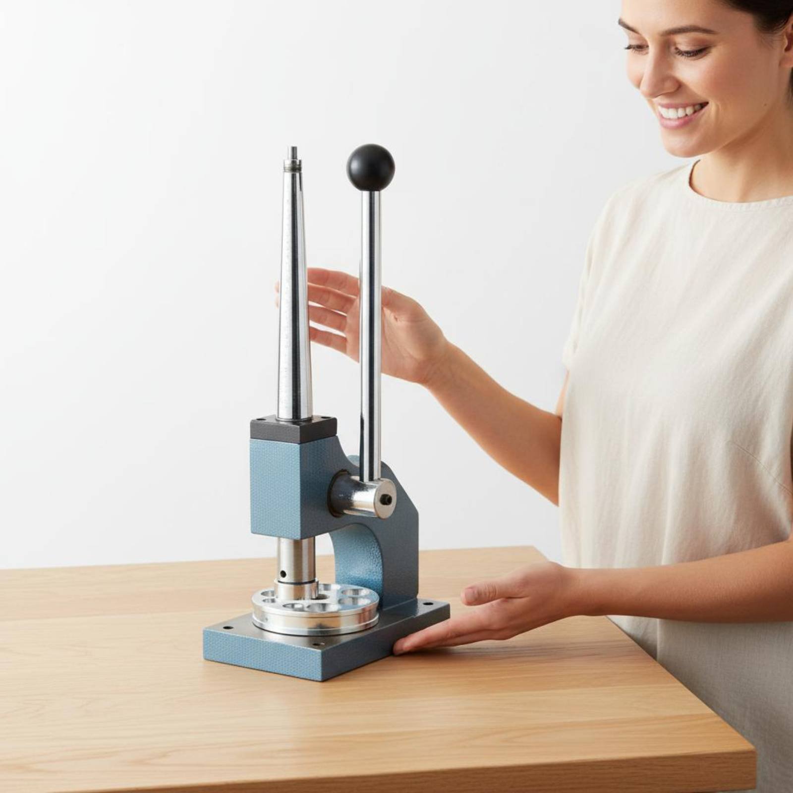 Band Size Adjuster Dual Rod De - Tools Of Workshop recension och pris