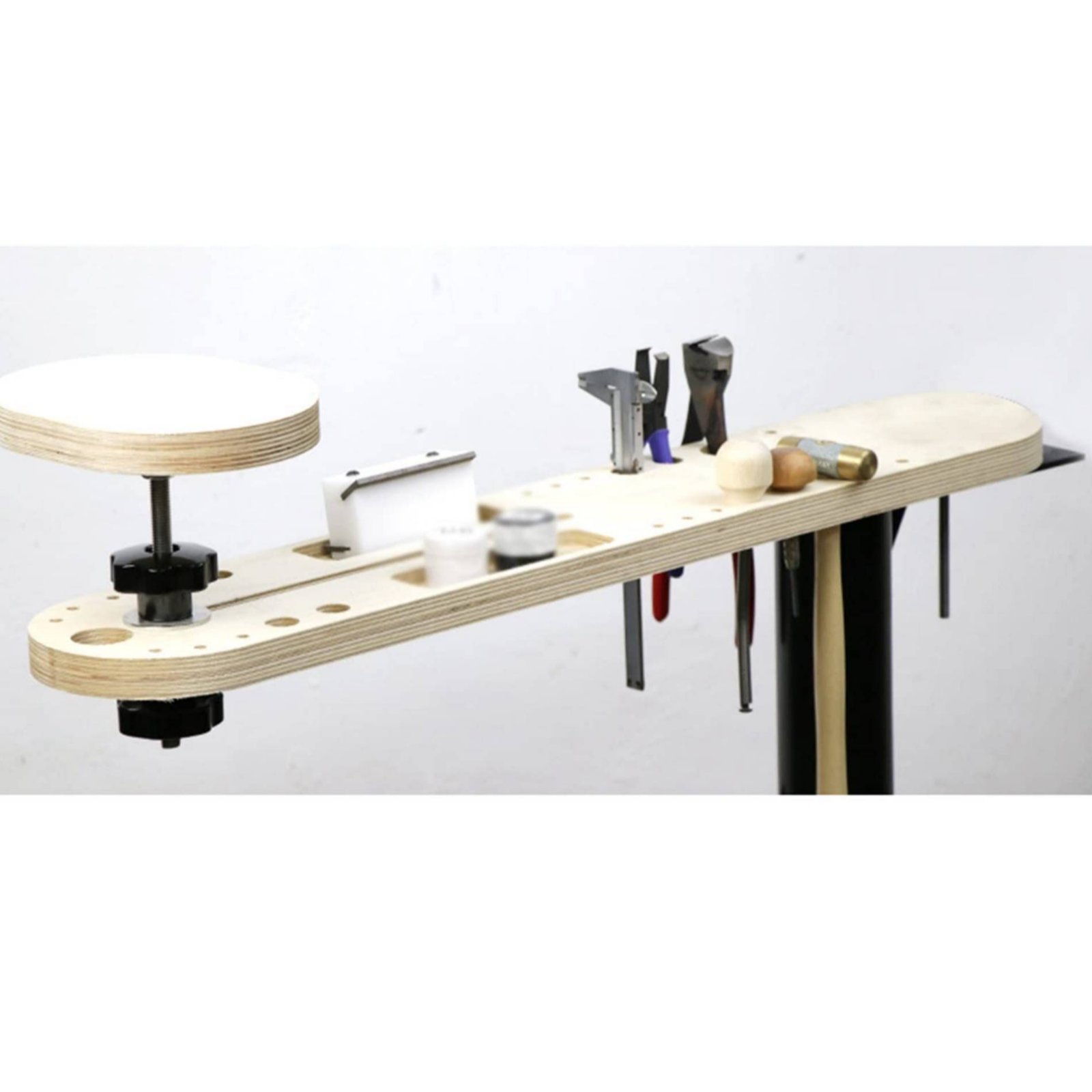 Instrument Maintenance Table E - Workshop Tools Table recension och pris