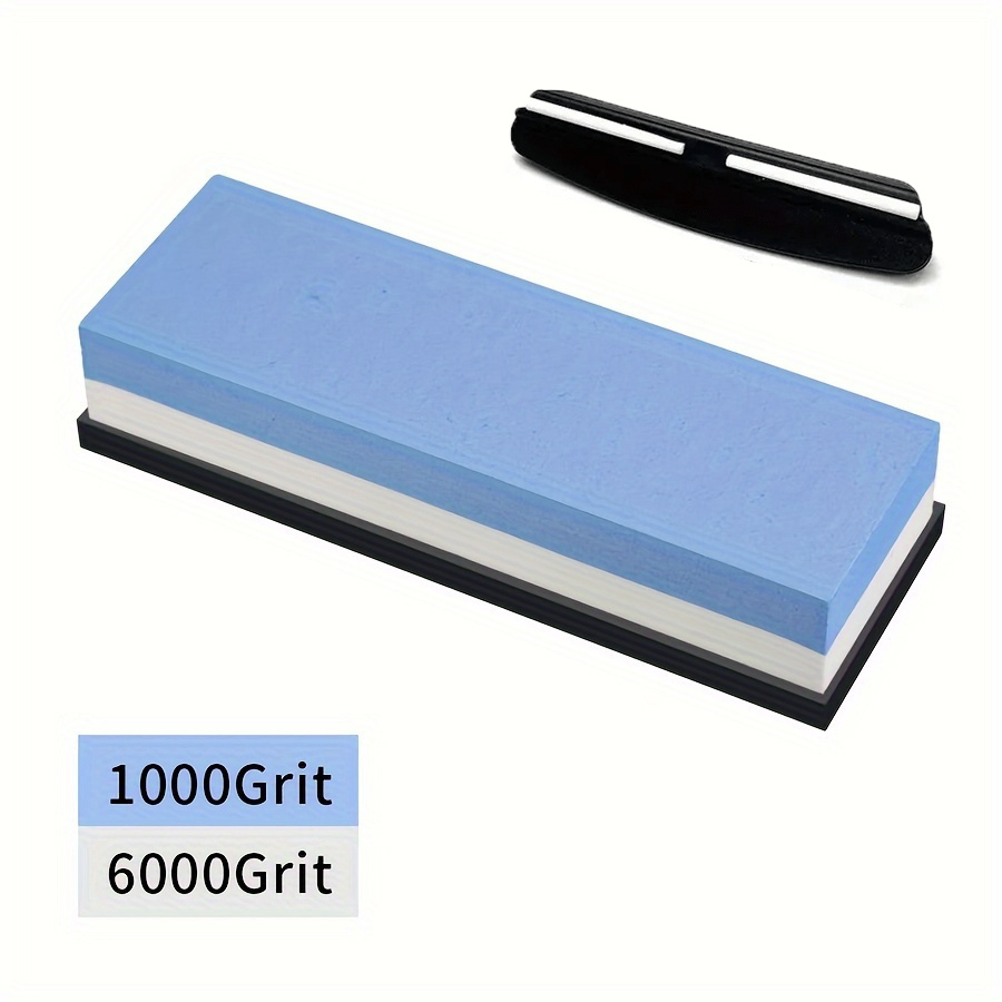 High quality sharpening stone, - Sharpening Stone Whetstone recension och pris