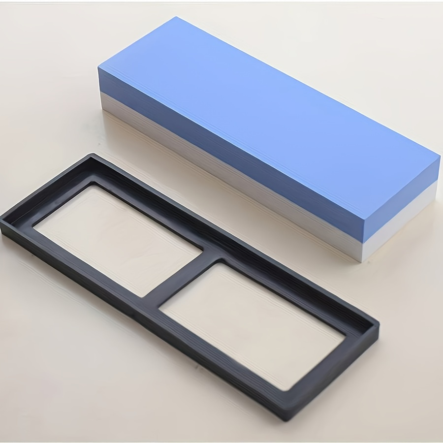 High quality sharpening stone, - Sharpening Stone Whetstone recension och pris