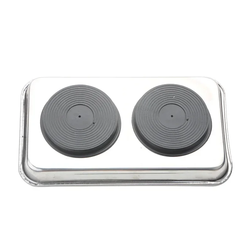 Square Magnetic Bowl, Durable  - Magnetic Parts Tray recension och pris