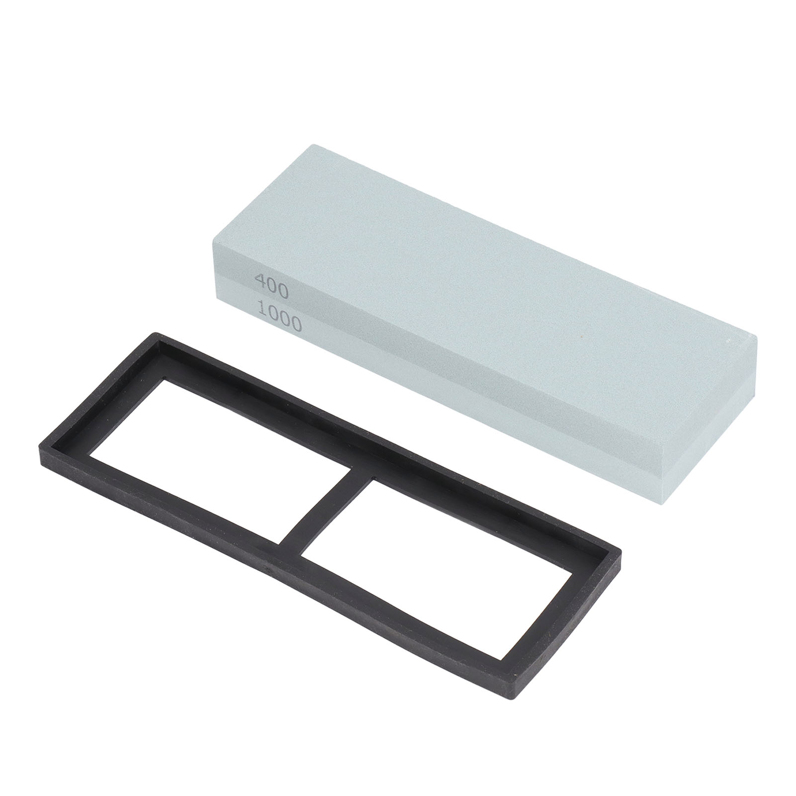 Knife Sharpening Stone Set Kit - Sharpening Stone Whetstone recension och pris