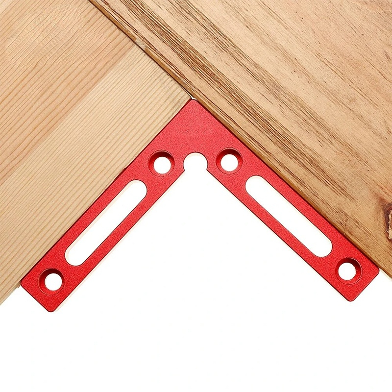 1/2pc 90 Degree Positioning Sq - Angle Clamp 90 recension och pris