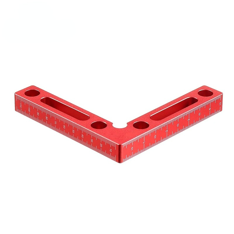 1/2pc 90 Degree Positioning Sq - Angle Clamp 90 recension och pris