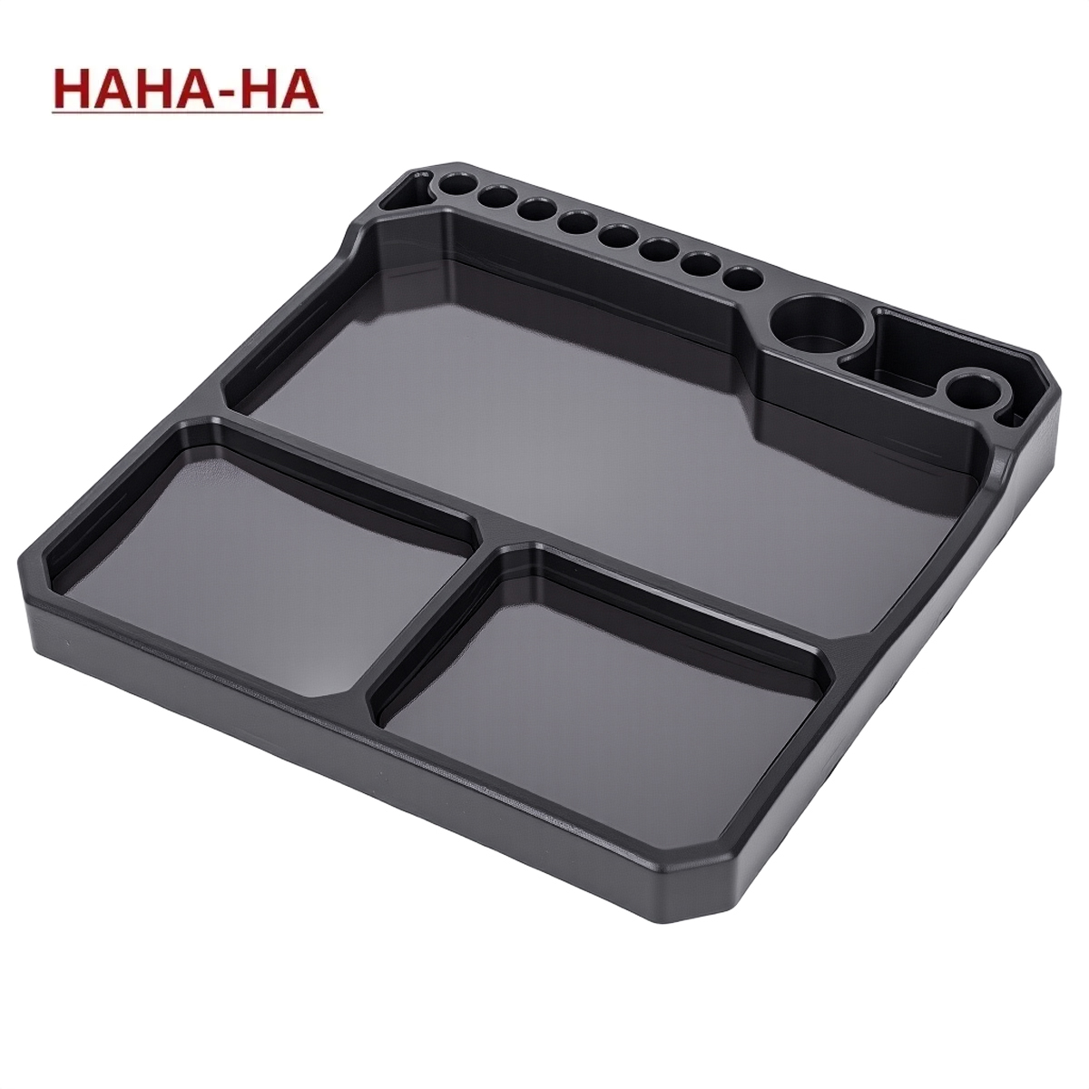 1Pcs Silicone Parts Tray with  - Magnetic Parts Tray recension och pris