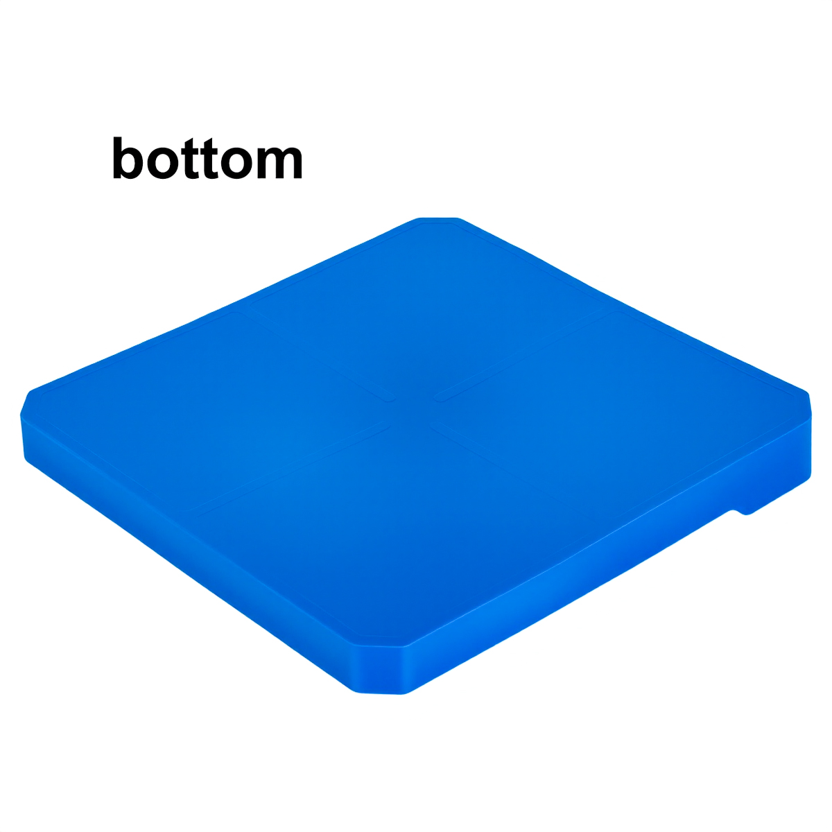 1Pcs Silicone Parts Tray with  - Magnetic Parts Tray recension och pris