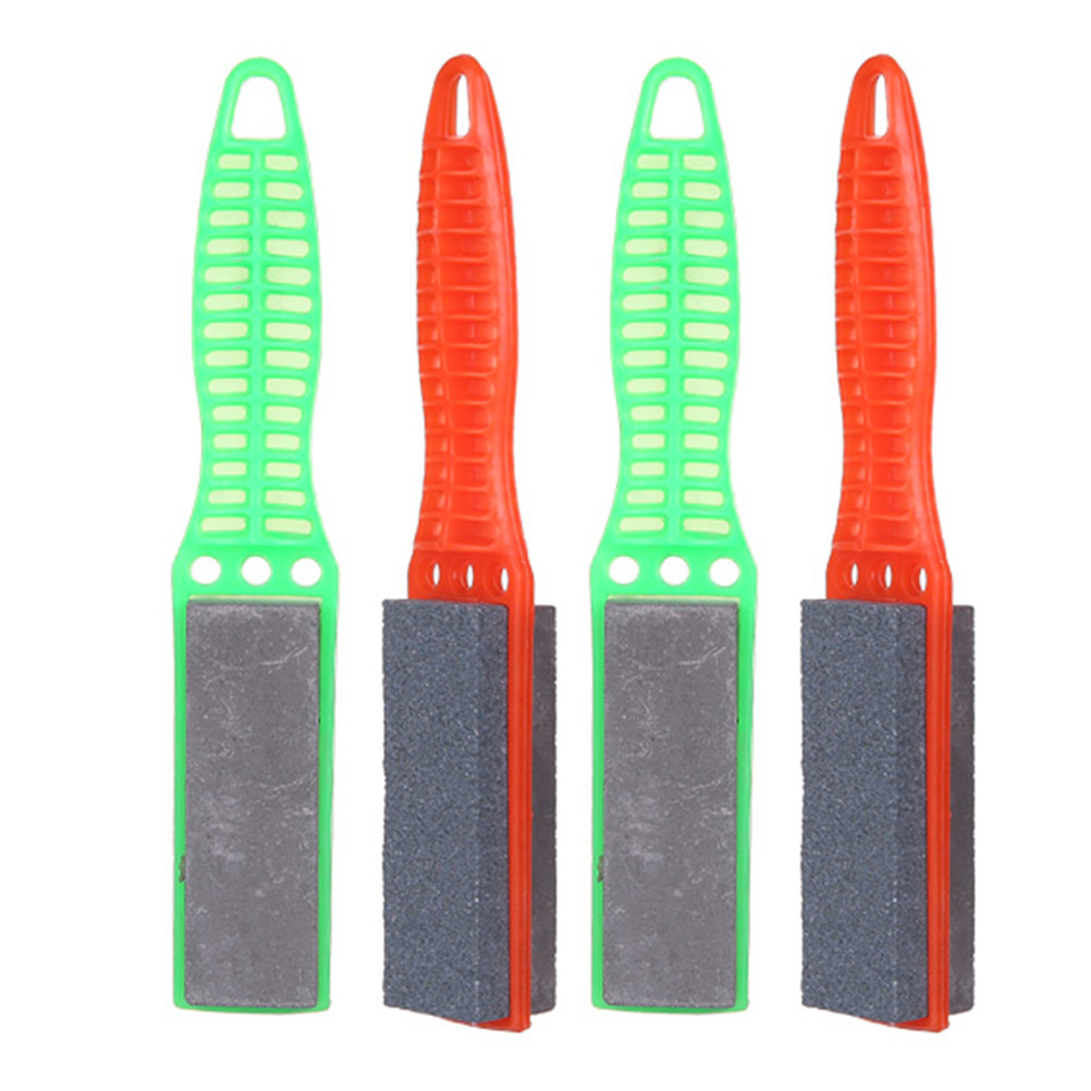 4Pcs Professional Whetstone Se - Sharpening Stone Whetstone recension och pris