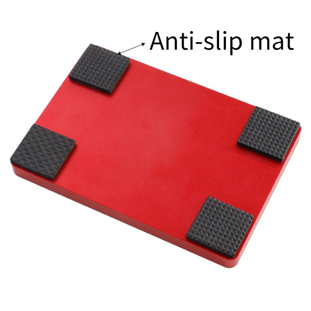 Organized Storage Tray Magneti - Magnetic Parts Tray recension och pris