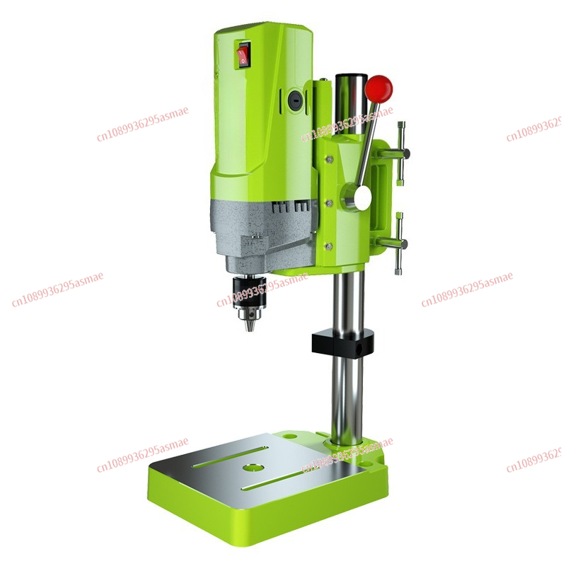 Miniature Bench Drill 220V Bru - Drill Press Bench recension och pris