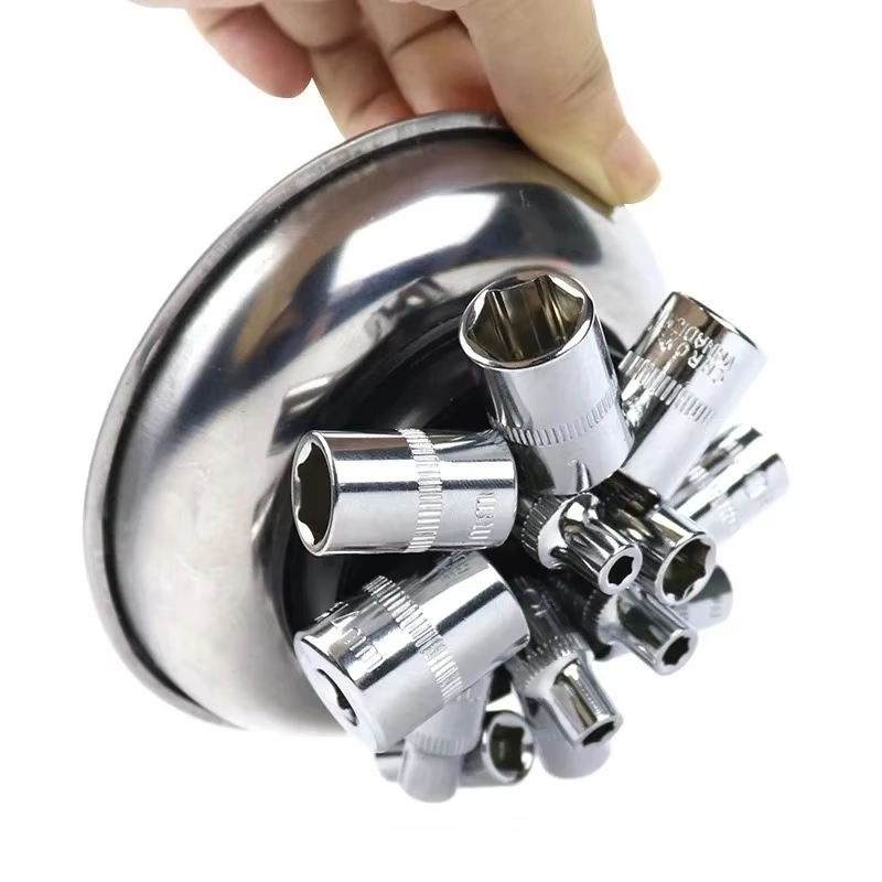 Rafford Magnetic Tray Circular - Magnetic Parts Tray recension och pris
