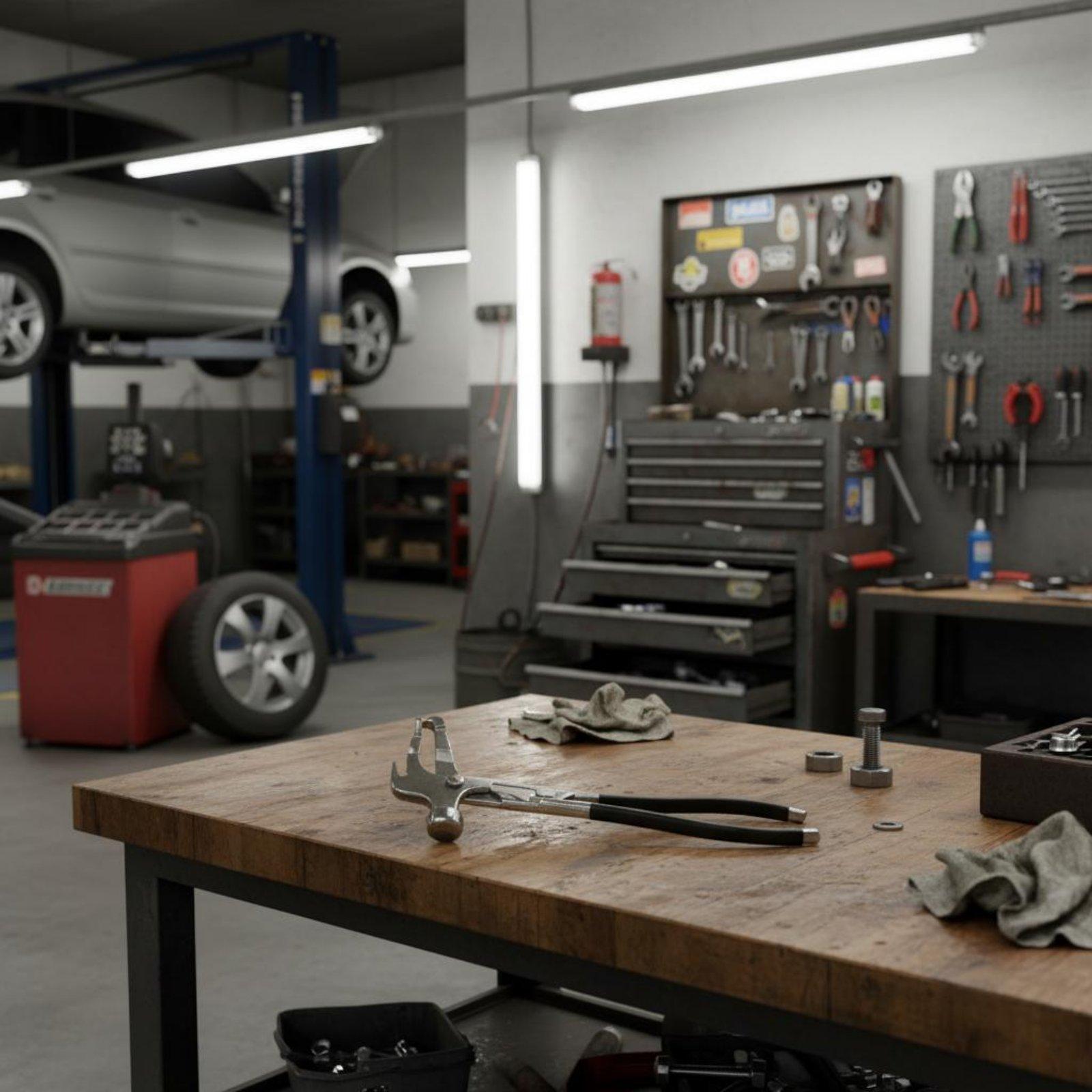 Tire Balance Pliers Wheel Weig - Tools Of Workshop recension och pris
