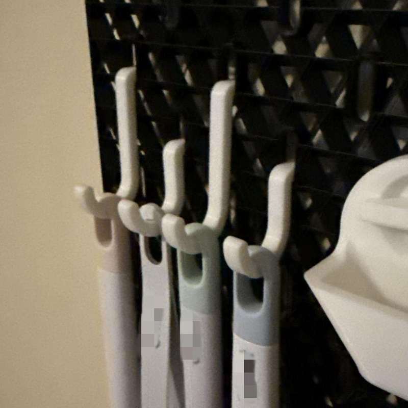 Workshop Tool Storage Hanger P - Workshop Tools.Hanging Board recension och pris