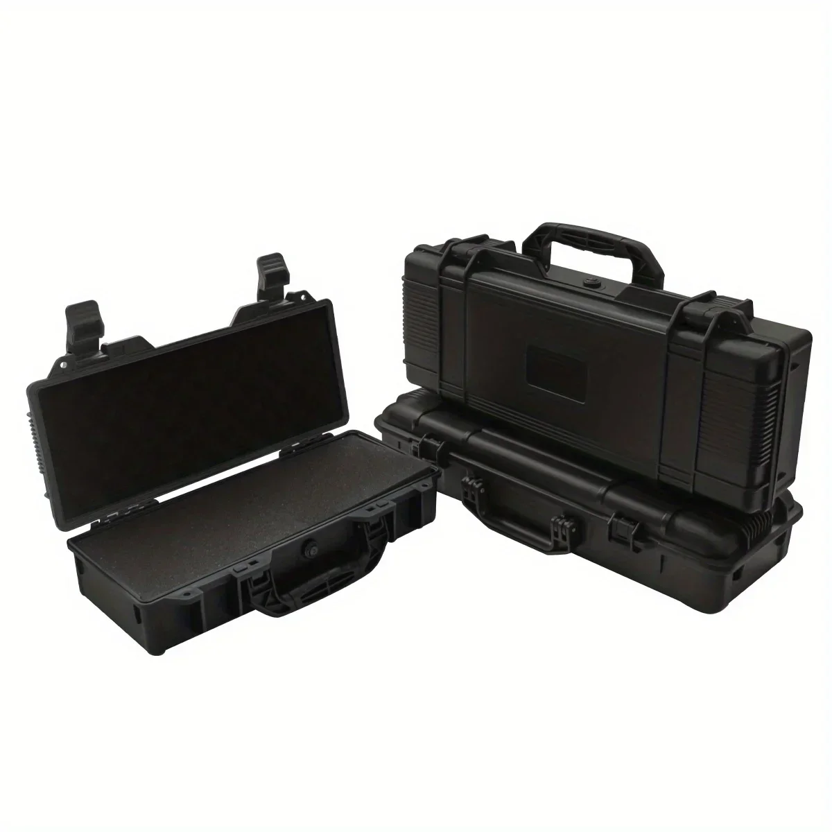 1pc Hard Shell Portable Storag - Tools Use In Workshop recension och pris