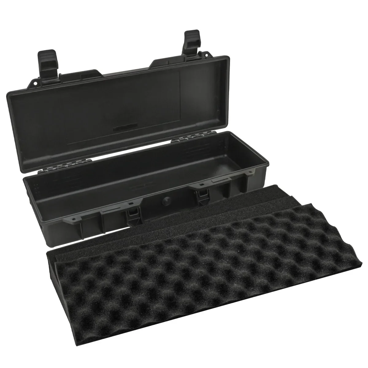 1pc Hard Shell Portable Storag - Tools Use In Workshop recension och pris