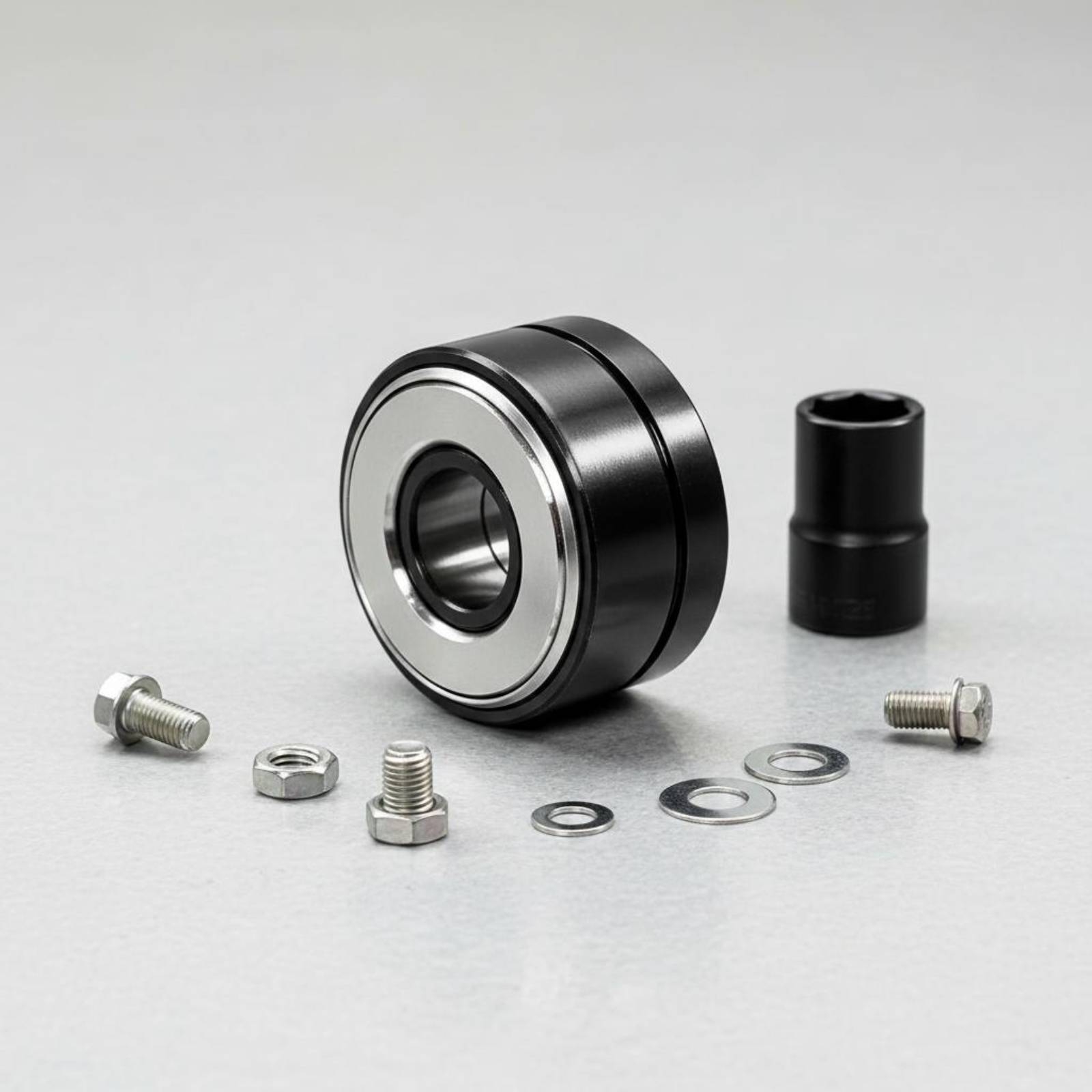 Wheel Stud Installation Tool F - Tools Of Workshop recension och pris